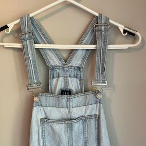 GAP Full-Length Overalls